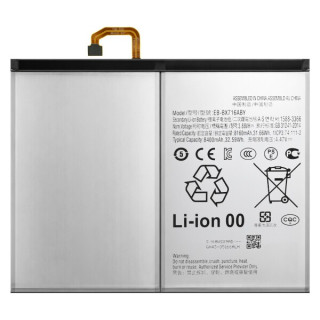 Batteria per Samsung Galaxy Tab S9 / LTE / SM-X710 / SM-X716B, 8400 mAh Batteria per Samsung Galaxy Tab S9 / LTE / SM-X710 / SM-X716B, 8400 mAh