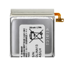 Batteria per Samsung Galaxy Watch 3 45 mm / SM-R840 / SM-R845, 330 mAh