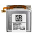 Batteria per Samsung Galaxy Watch 3 45 mm / SM-R840 / SM-R845, 330 mAh