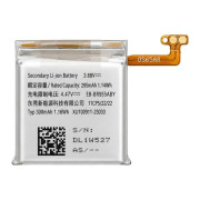 Batteria per Samsung Galaxy Watch6 43mm, SM-R950 / SM-R955, 300 mAh Batteria per Samsung Galaxy Watch6 43mm, SM-R950 / SM-R955, 300 mAh