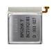 Batteria per Samsung Galaxy Watch6 Classic 47mm, SM-R960 / SM-R965, 425 mAh Batteria per Samsung Galaxy Watch6 Classic 47mm, SM-R960 / SM-R965, 425 mAh