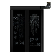Batteria per Oppo Realme GT 6T, BLPA51, 5500 mAh 