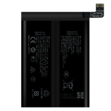 Batteria per Oppo Realme GT 6, BLPA87, 2900 mAh
