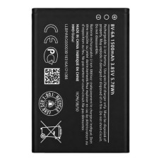 Batteria per Nokia 8110 4G / 2060 / 3060, BV-6A, 1500 mAh Batteria per Nokia 8110 4G / 2060 / 3060, BV-6A, 1500 mAh
