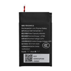 Batteria per Huawei Watch Fit 3, HB472032EHW-11, 400 mAh Batteria per Huawei Watch Fit 3, HB472032EHW-11, 400 mAh