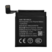 Batteria per Huawei Watch GT 3 42mm, HB522025EFW, 290 mAh Batteria per Huawei Watch GT 3 42mm, HB522025EFW, 290 mAh