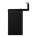 Batteria per Apple Airpods 3 Charging Case, A2793, 398 mAh