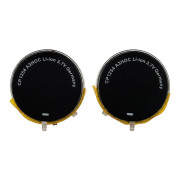 Batteria per Apple Airpods Pro (2020), CP1154, originale (OEM), 60 mAh Batteria per Apple Airpods Pro (2020), CP1154, originale (OEM), 60 mAh