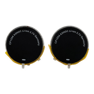 Batteria per Apple Airpods Pro (2020), CP1154, originale (OEM), 60 mAh Batteria per Apple Airpods Pro (2020), CP1154, originale (OEM), 60 mAh