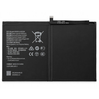 Batteria per Honor Pad 9, HB30G1A3EGW, 8200 mAh