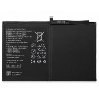 Batteria per Huawei MatePad 11.5 / MatePad SE 11, HB27G3B1EGW-12, 7600 mAh