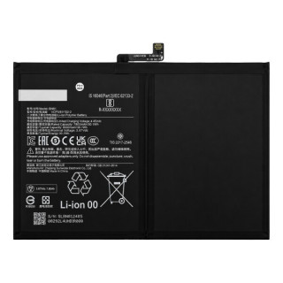 Batteria per Xiaomi Redmi Pad / Pad SE / Pad Pro 5G, BN81, 8000 mAh