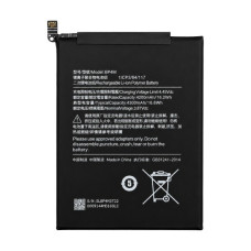 Batteria per Xiaomi Redmi Pad Pro (2024), BP4M, 4300 mAh Batteria per Xiaomi Redmi Pad Pro (2024), BP4M, 4300 mAh