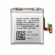 Batteria per Samsung Galaxy Watch5 40mm, EB-BR900ABY, originale, 410 mAh Batteria per Samsung Galaxy Watch5 40mm, EB-BR900ABY, originale, 410 mAh