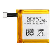 Batteria per Amazfit T-Rex Pro, PL502524V, 390 mAh