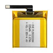 Batteria per Amazfit Bip U, PL382222GH, 225 mAh Batteria per Amazfit Bip U, PL382222GH, 225 mAh