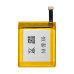 Batteria per Amazfit Stratos 3, PL322728H, 310 mAh Batteria per Amazfit Stratos 3, PL322728H, 310 mAh