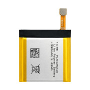 Batteria per Amazfit T-Rex, PL512524G, 400 mAh Batteria per Amazfit T-Rex, PL512524G, 400 mAh