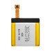 Batteria per Amazfit T-Rex, PL512524G, 400 mAh
