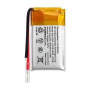 Batteria per Xiaomi Mi Smart Band 7 / 7 Pro, PL411525, 180 mAh Batteria per Xiaomi Mi Smart Band 7 / 7 Pro, PL411525, 180 mAh