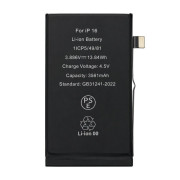 Batteria per Apple iPhone 16, originalna (OEM), 3561 mAh Batteria per Apple iPhone 16, originalna (OEM), 3561 mAh