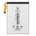 Batteria per Samsung Galaxy Z Flip7 FE / SM-F761, sub, originale, 4730 mAh Batteria per Samsung Galaxy Z Flip7 FE / SM-F761, sub, originale, 4730 mAh