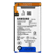 Batteria per Samsung Galaxy Z Flip7 FE / SM-F761, main, originale, 1097 mAh Batteria per Samsung Galaxy Z Flip7 FE / SM-F761, main, originale, 1097 mAh