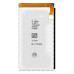 Batteria per Samsung Galaxy Z Flip7 FE / SM-F761, main, originale, 1097 mAh