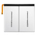 Batteria per Samsung Galaxy Tab S10 FE / S10 Lite / SM-X520 / SM-X526, 8000 mAh Batteria per Samsung Galaxy Tab S10 FE / S10 Lite / SM-X520 / SM-X526, 8000 mAh