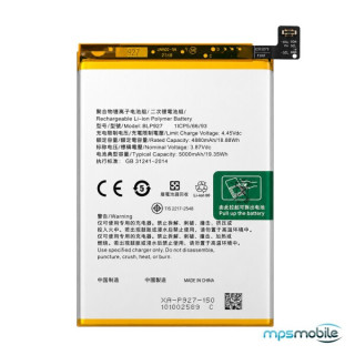 Batteria per OnePlus Nord CE 2 Lite 5G, BLP927, 5000 mAh Batteria per OnePlus Nord CE 2 Lite 5G, BLP927, 5000 mAh