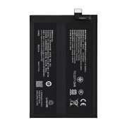 Batteria per Oppo Realme C71, BLPC75, 5800 mAh Batteria per Oppo Realme C71, BLPC75, 5800 mAh