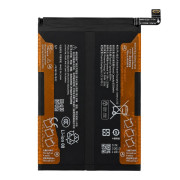Batteria per Xiaomi Redmi Note 15 Pro 4G, BN6E, 6500 mAh Batteria per Xiaomi Redmi Note 15 Pro 4G, BN6E, 6500 mAh