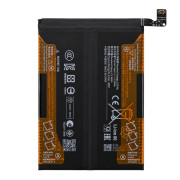 Batteria per Xiaomi Redmi Note 15 4G, BN6F, 6000 mAh Batteria per Xiaomi Redmi Note 15 4G, BN6F, 6000 mAh
