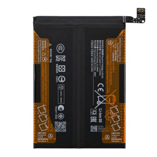 Batteria per Xiaomi Redmi Note 15 4G, BN6F, 6000 mAh Batteria per Xiaomi Redmi Note 15 4G, BN6F, 6000 mAh