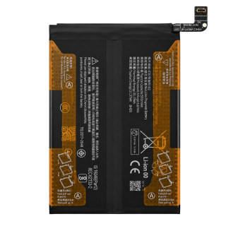 Batteria per Xiaomi Redmi Note 15 5G / Poco M8 5G, BN6D, 5520 mAh Batteria per Xiaomi Redmi Note 15 5G / Poco M8 5G, BN6D, 5520 mAh
