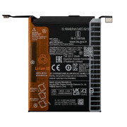 Batteria per Xiaomi 13, BP4G, originale, 4500 mAh Batteria per Xiaomi 13, BP4G, originale, 4500 mAh