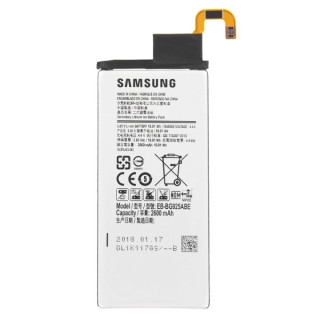 Batteria per Samsung Galaxy S6 Edge / SM-G925, originale, 2600 mAh