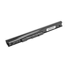 Batteria per HP 240 G2 / 240 G3 / 250 G2 / 250 G3, OA03, OA04, nero, 14.4 V, 2200 mAh