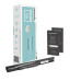 Batteria per HP 240 G2 / 240 G3 / 250 G2 / 250 G3, OA03, OA04, nero, 14.4 V, 2200 mAh Batteria per HP 240 G2 / 240 G3 / 250 G2 / 250 G3, OA03, OA04, nero, 14.4 V, 2200 mAh