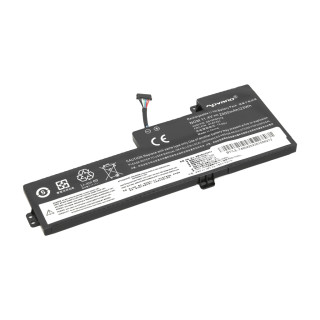 Batteria per Lenovo Thinkpad T470 / T480, 01AV419, 2000 mAh