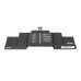 Batteria per Apple MacBook Pro 15" Retina Display A1618, 8755 mAh Batteria per Apple MacBook Pro 15" Retina Display A1618, 8755 mAh