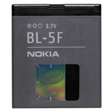 Batteria per Nokia 6210 / 6710 / 6290 / E65 / N95, BL-5F, originale, 950 mAh