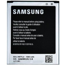 Batteria per Samsung Galaxy S3 Mini, antenna NFC integrata, originale, 1500 mAh