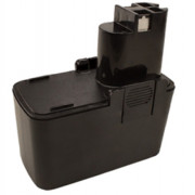 Batteria per BAT011 / BH1214 / BH1214H / BH1214L / BH1214N, 12 V, 1.5 Ah