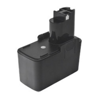 Batteria per Bosch BAT011 / BH1214 / BH1214H / BH1214L / BH1214N, 12 V, 3.0 Ah