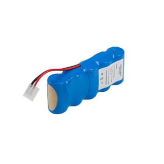 Batteria per Bosch Somfy / Roll-Lift / Rollfix, 6 V, 2.0 Ah