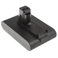 Batteria per Dyson DC30 / DC31 / DC35 / DC45, Tip A, grigio, 1500 mAh
