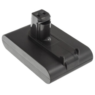 Batteria per Dyson DC30 / DC31 / DC35 / DC45, Tip A, grigio, 1500 mAh