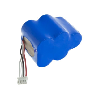 Batteria per Ecovacs Deebot D66 / D68 / D73, 2000 mAh