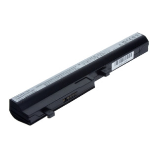 Batteria per Toshiba Mini NB200, 2200 mAh